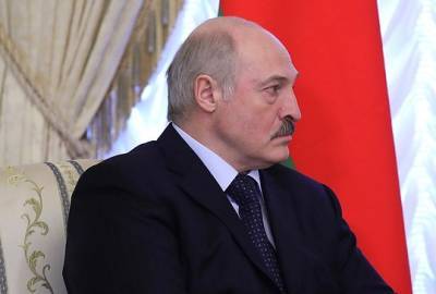 «Даже родная Украина»: Александр Лукашенко пожаловался на страны, которые «приказывают» Беларуси