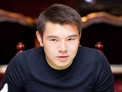 В Лондоне скончался внук экс-главы Казахстана Нурсултана Назарбаева
