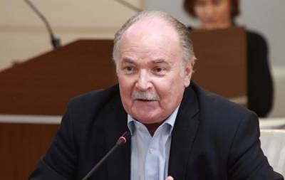 Депутат Николай Губенко, который переболел коронавирусом, скончался в Москве