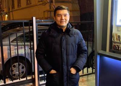 Скончался самый проблемный внук экс-президента Казахстана Назарбаева