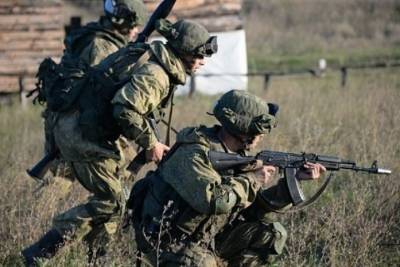 Минобороны Белоруссии объявило о военных учениях у литовской границы