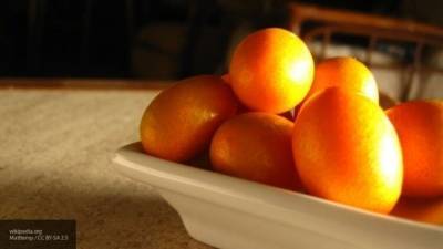 Необычный фрукт оказался эффективным средством для борьбы с раком