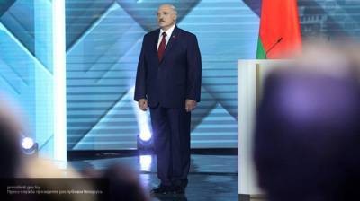 Лукашенко объяснил, чем опасно проведение повторных выборов в Белоруссии