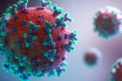 В США ученые заявили о необычном симптоме коронавируса, на который никто не обращает внимания