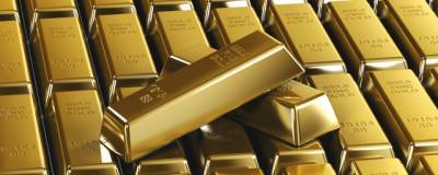 Россия побила собственный рекорд по накопленному золоту