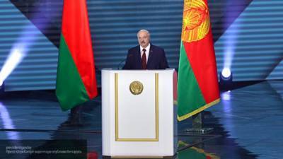 Лукашенко объяснил отказ от повторных президентских выборов