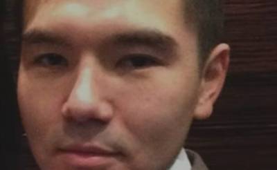 В Лондоне в 29-летнем возрасте умер внук Назарбаева Айсултан