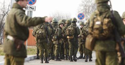 Минобороны Белоруссии объявило о военных учениях у границы с Литвой