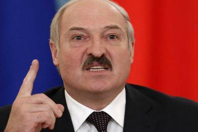 Лукашенко заявил, что не пойдет на поводу у других стран и отказался проводить повторные выборы в Беларуси