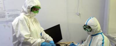 За сутки в Новосибирской области 47 человек заразились коронавирусом