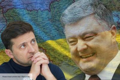 Журавко привел доказательства, что Порошенко готовит на Украине переворот
