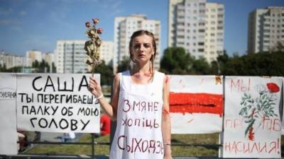 В белорусской оппозиции объяснили, как им сейчас может помочь Украине