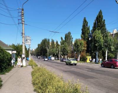 Ремонт дорог, модернизация водопровода и новая подстанция: Гайдай рассказал о планах по Лисичанску