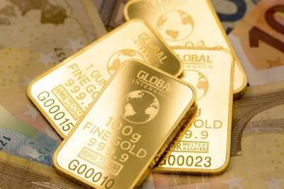 В Sohu назвали выгоду РФ от нового маневра с золотом