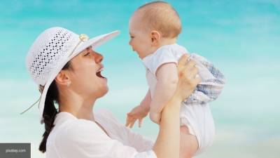 В Совфеде назвали условия досрочного выхода многодетных матерей на пенсию - newinform.com