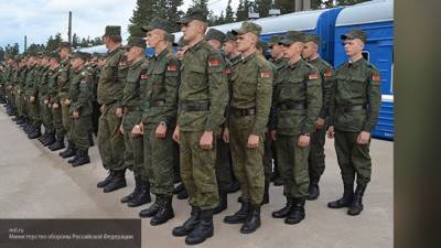 Очевидцы в Белоруссии заметили движение войск ближе к границе с Польшей