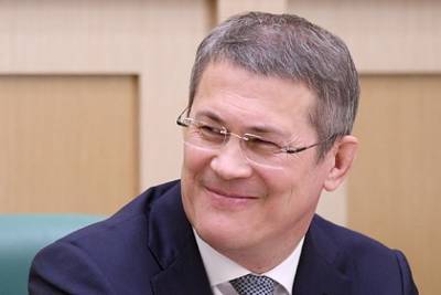 Глава Башкирии предложил компромисс по шихану Куштау