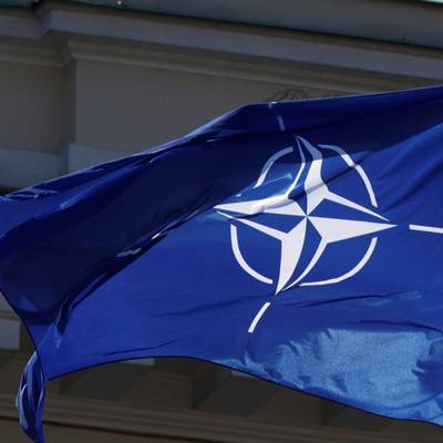 НАТО отрицает информацию о наращивании военного присутствия в Восточной Европе