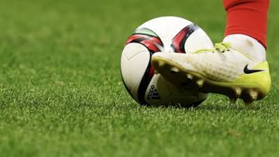 Школа Москомспорта отреагировала на смерть 17-летнего футболиста во время матча