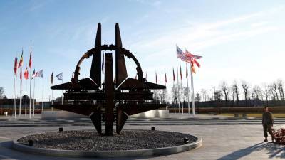 НАТО отвергло заявления Лукашенко о военном наращивании у границ Беларуси