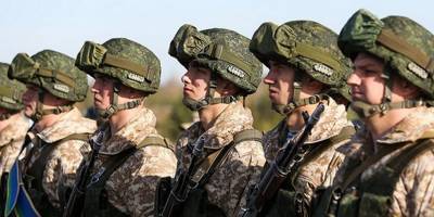 Беларусь объявила военные учения на границе с Литвой, при этом НАТО отрицает наращивание войск в регионе