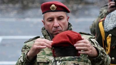 Глава МВД Белоруссии допустил стрельбу в погибшего на протестах