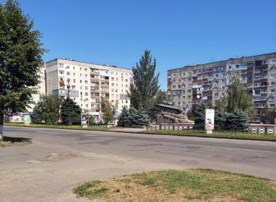 В Лисичанске восстановят объездную дорогу и не только, а в ЛОГА вспышка COVID-19: важные новости 16 августа