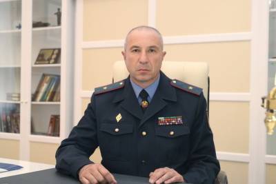 Глава МВД Белоруссии отреагировал на убийство протестующего в Минске