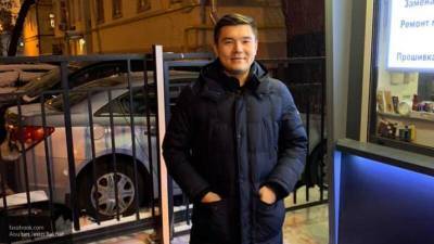 Политолог: смерть внука Назарбаева даст повод для спекуляций в Казахстане
