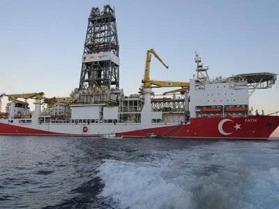 Боррель призвал Турцию немедленно прекратить буровые работы у берегов Кипра и начать диалог с Евросоюзом