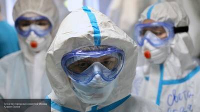 Пандемия коронавируса: самое важное за 16 августа