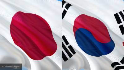Le Monde рассказала, что мешает Сеулу и Токио наладить отношения