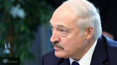 Лукашенко заявил, что белорусскими оппозиционерами управляют "чужие люди"