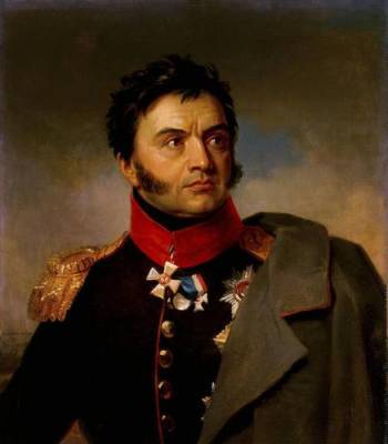 В этот день в 1812 году две русские армии соединились в Смоленске