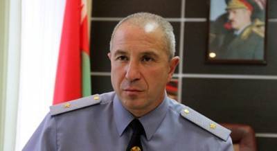 Милиция не применяла летального оружия против протестующих — МВД Белоруссии