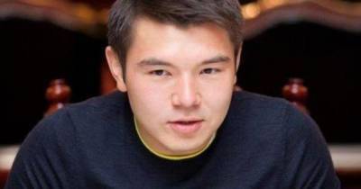 Дочь Назарбаева о смерти сына: семья опустошена