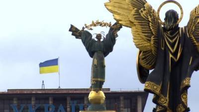 Киев заявил, что для Минска "историческая близость ничего не стоит"
