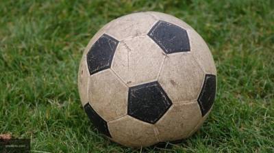 Футбольная академия "Строгино" прокомментировала смерть юного игрока