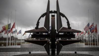 В НАТО отреагировали на обвинения Лукашенко в концентрации войск на границе с Беларусью