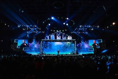 Музыкальный фестиваль «Белые ночи Петербурга» перенесли в онлайн из-за пандемии