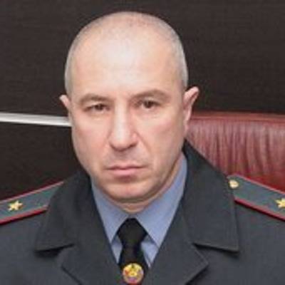 Глава МВД Белоруссии прокомментировал убийство протестующего в Минске