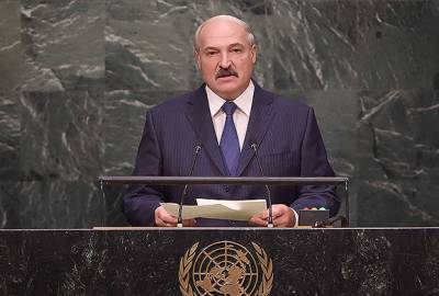 У Лукашенко осталась последняя попытка спастись