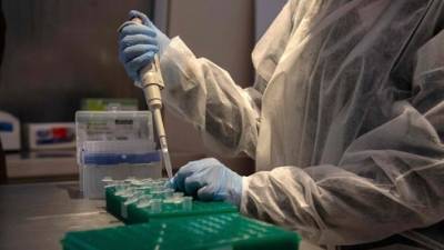 Клинические испытания израильской вакцины от коронавируса задерживаются