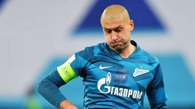 Экс-футболист «Зенита» Игонин прокомментировал удаление Ракицкого в матче с «Ростовом»