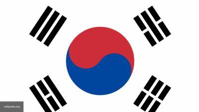 Южная Корея в 2021 году примет на вооружение БПЛА собственного производства