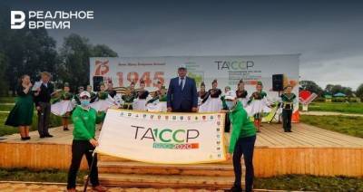 Ролик о малой родине и предвыборное заявление Айдара Метшина: новое в «Инстаграмах» глав районов Татарстана на 16 августа