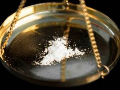 2020 год может стать рекордным в ЕС по конфискации кокаина из Южной Америки