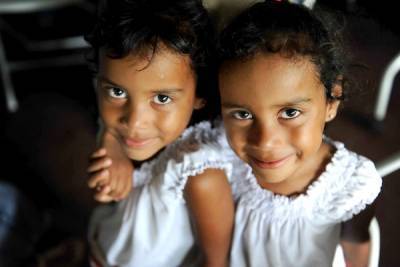Россия направила 10 млн долларов на питание школьников Кубы и Никарагуа