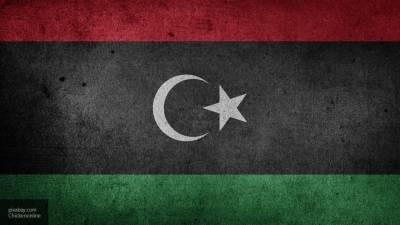 На западе Ливии зафиксированы столкновения между бандами ПНС за влияние