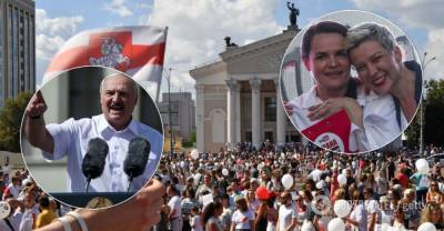 Колесникова: Лукашенко должен покинуть пост президента Беларуси